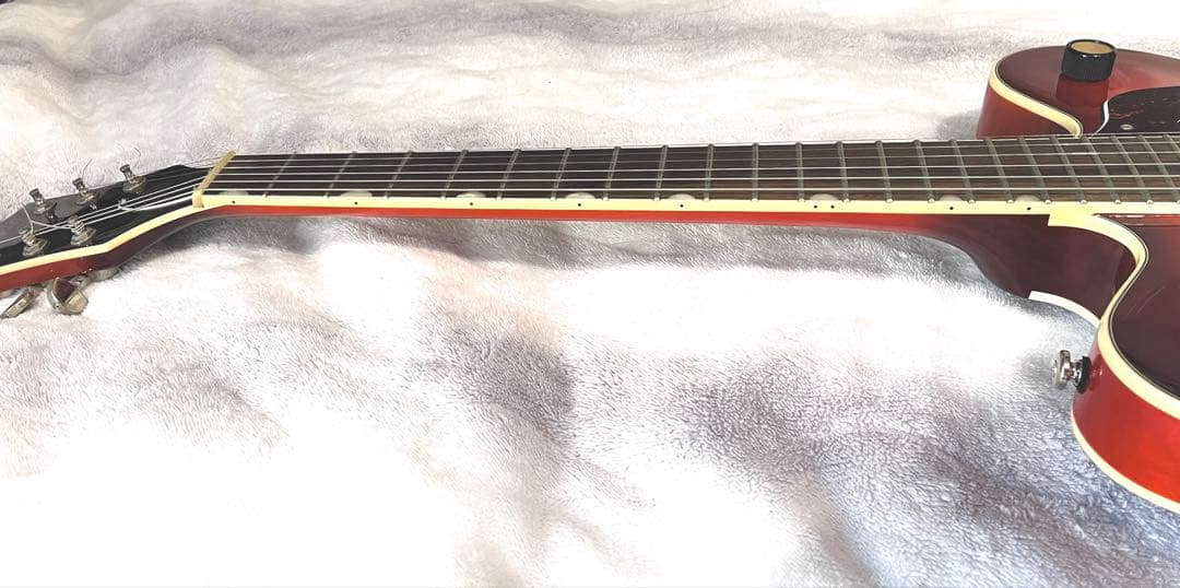 GRETSCH STREAMLINER G2622 FIREBURST セミアコ