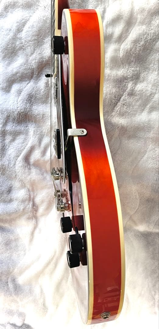 GRETSCH STREAMLINER G2622 FIREBURST セミアコ