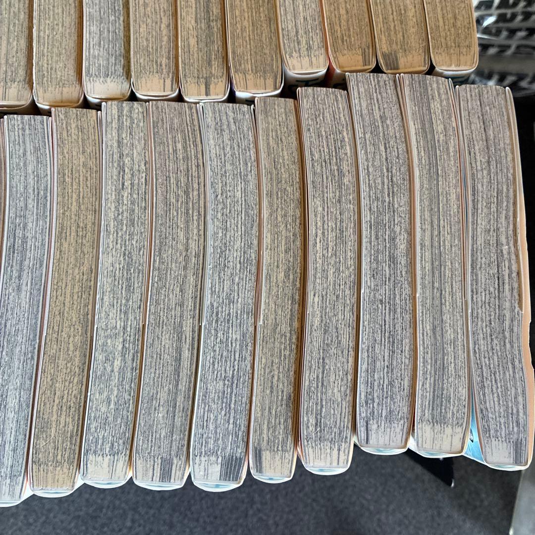 ONE PIECE 全巻セット １巻〜１１３巻 （初版多数）