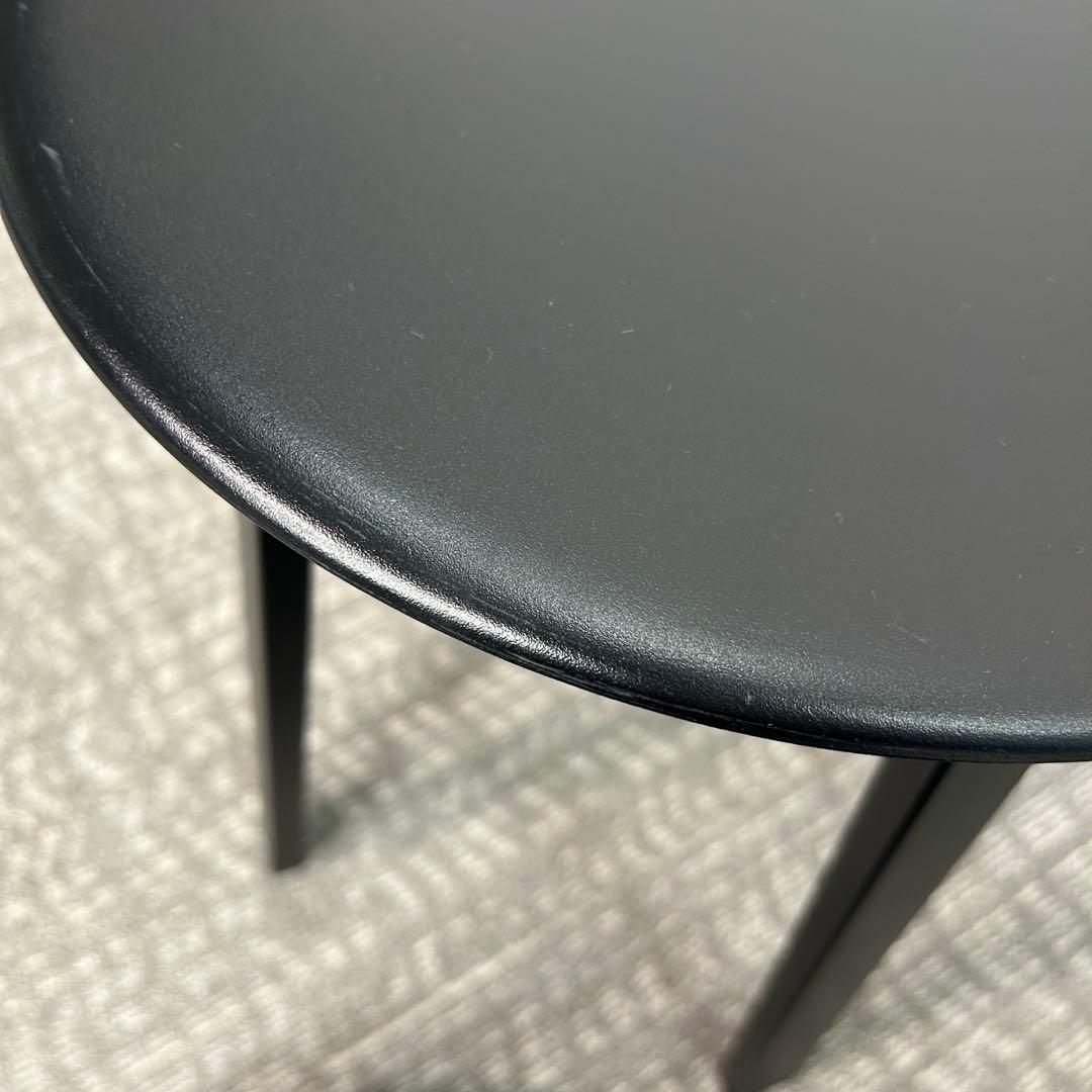 11HAY(ヘイ)REVOLVER（リボルバー） REVOLVER STOOL