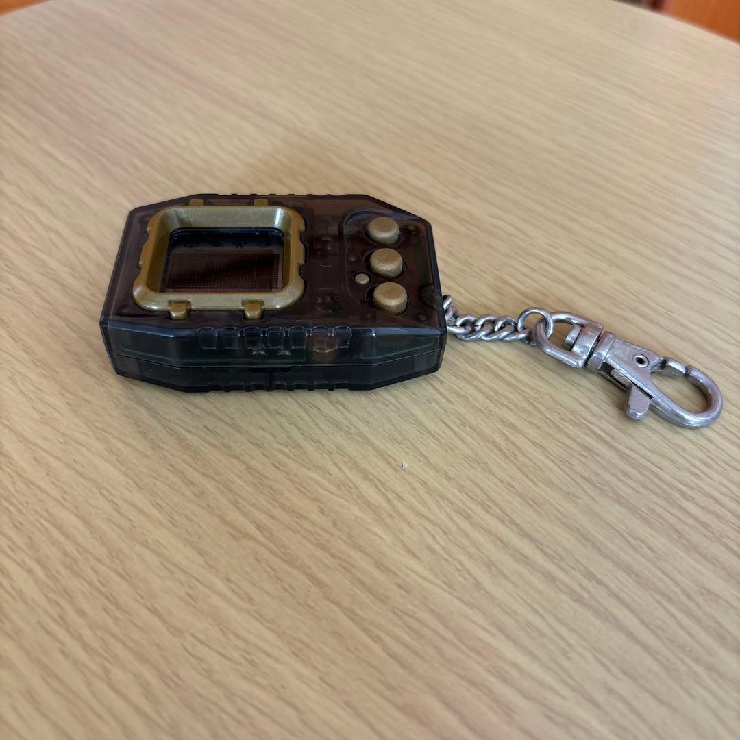 デジモンペンデュラム