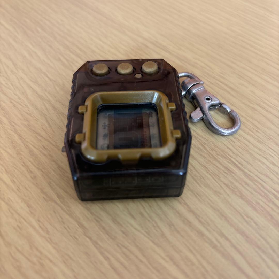 デジモンペンデュラム