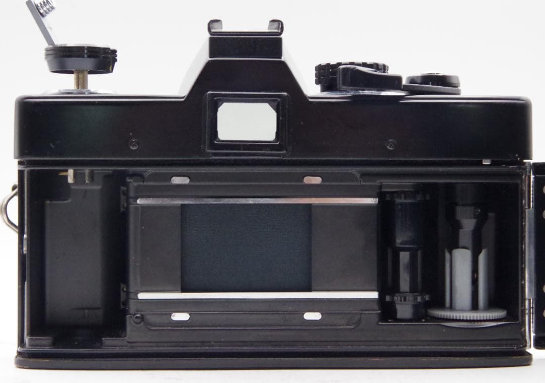 ミノルタ SRT 101 MC Rokkor-PG 50mm F1.4