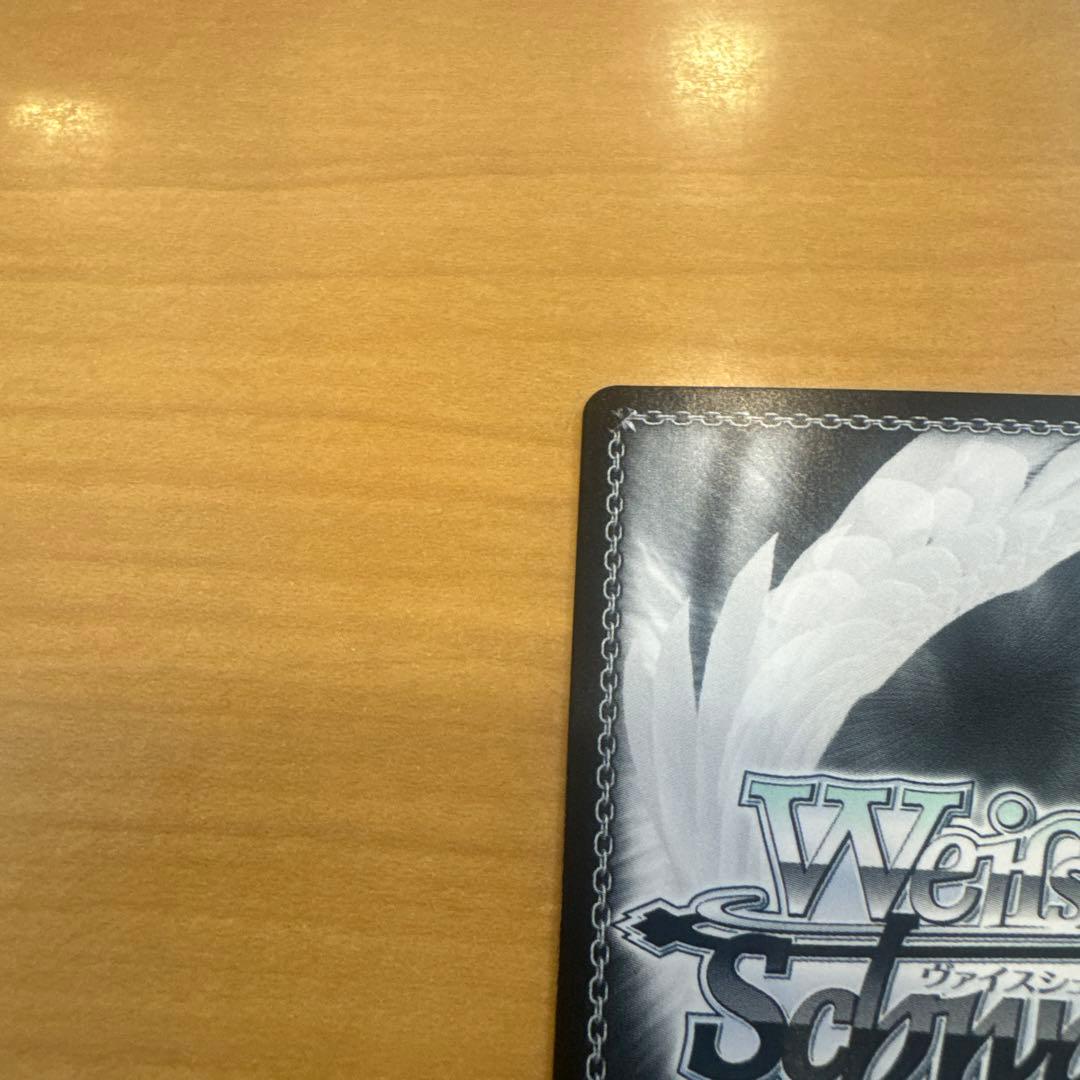 ヴァイスシュヴァルツ　夏の思い出 梨璃＆夢結　sec