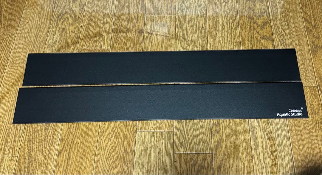 Chihiros LED WRGB Ⅱ 60 10周年モデル セット！