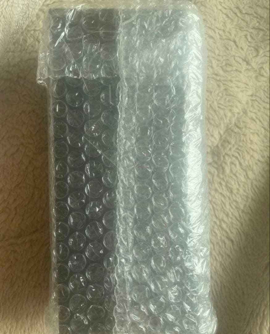 最終値下げ　新品未開封 サロニア EMSリフトブラシ 3Dケア