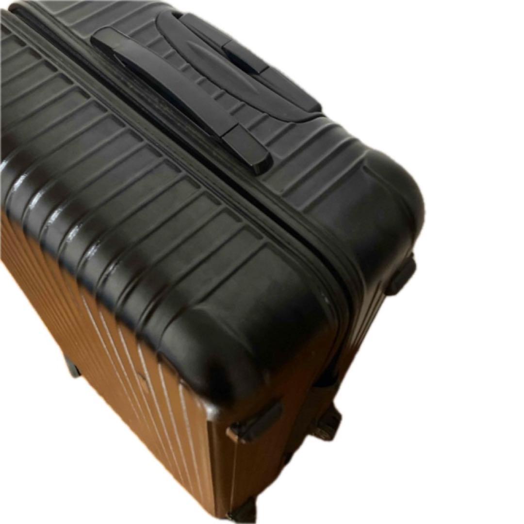 【良品】リモワ　サルサ　70L SALSA 四輪　4輪