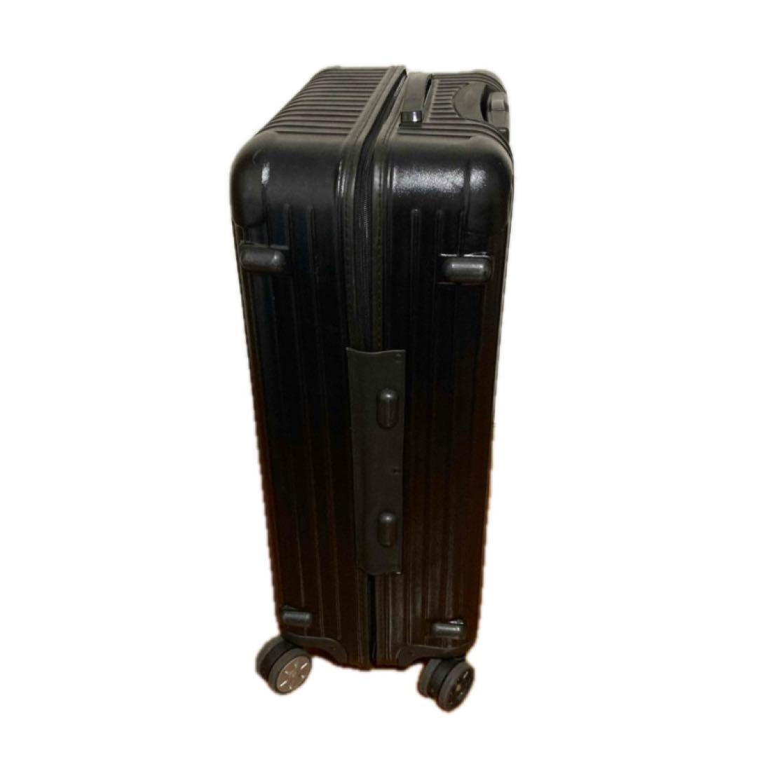 【良品】リモワ　サルサ　70L SALSA 四輪　4輪