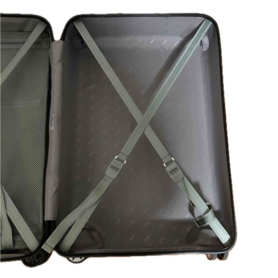 【良品】リモワ　サルサ　70L SALSA 四輪　4輪