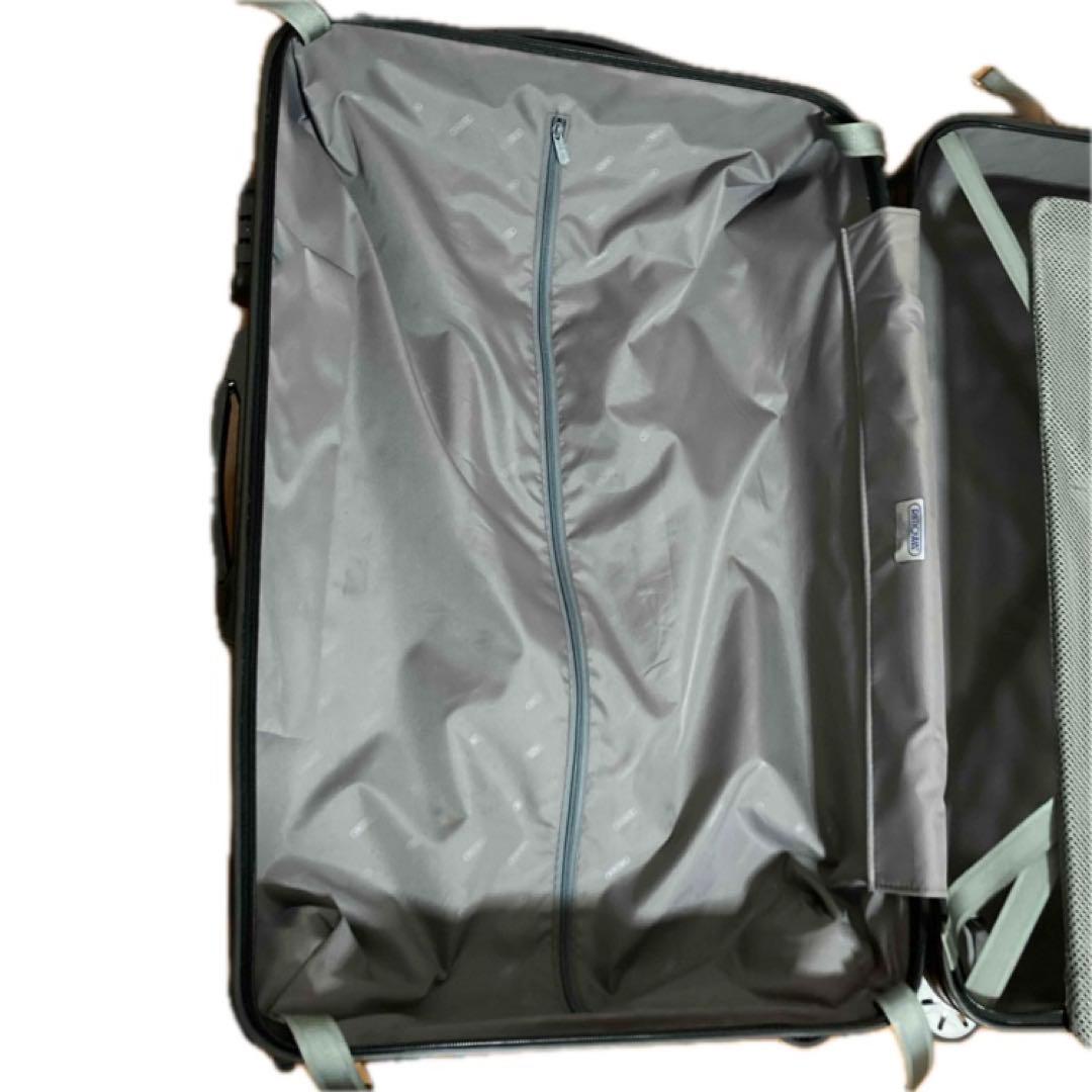 【良品】リモワ　サルサ　70L SALSA 四輪　4輪