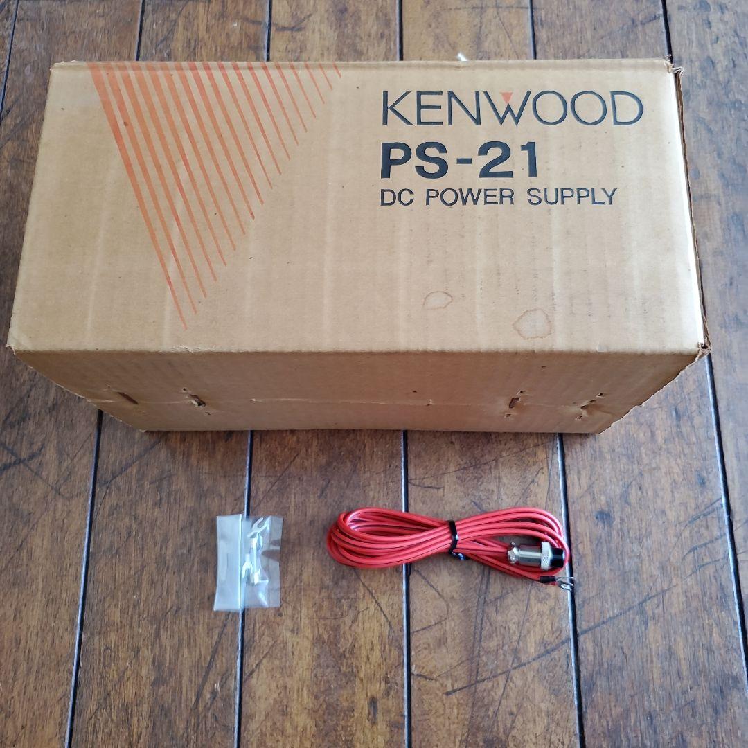 その他 KENWOOD TS-670 PG-21