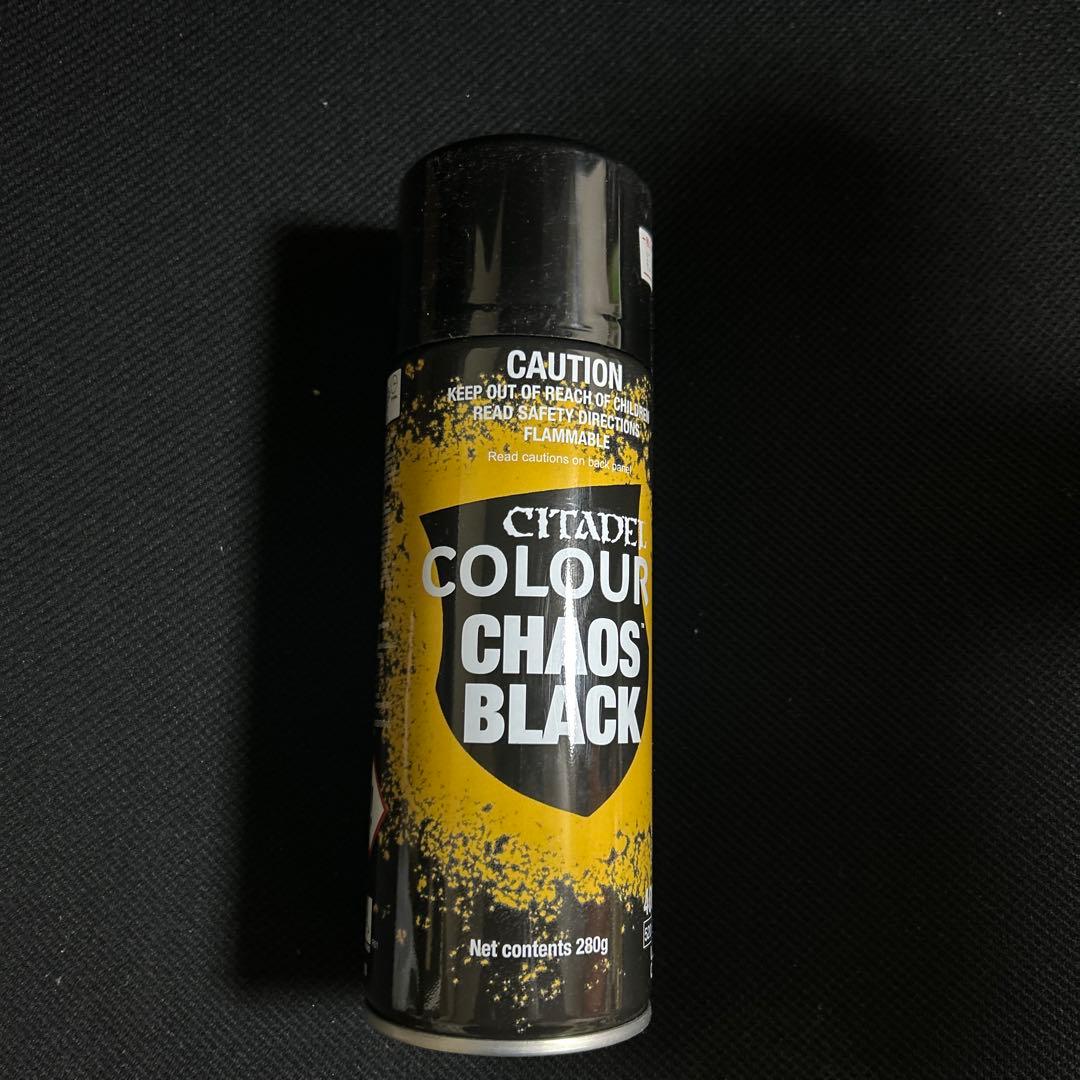 ウォーハンマー シタデルカラーその他　中古　おまけ付