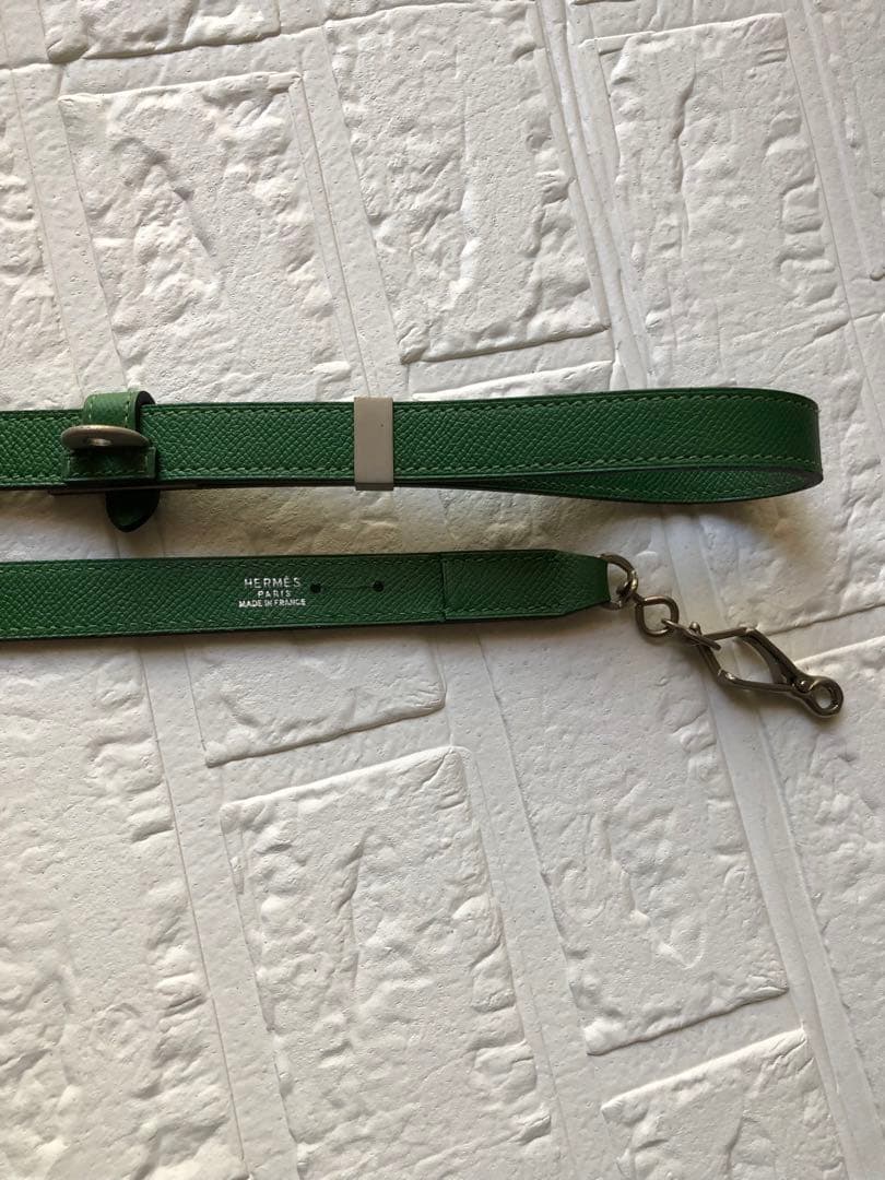 エルメス❤️ドッグリード