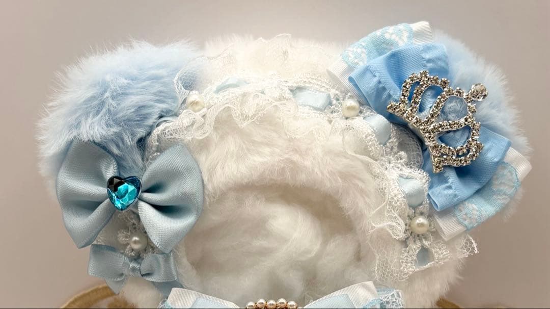 芭　ぬい服オーダー