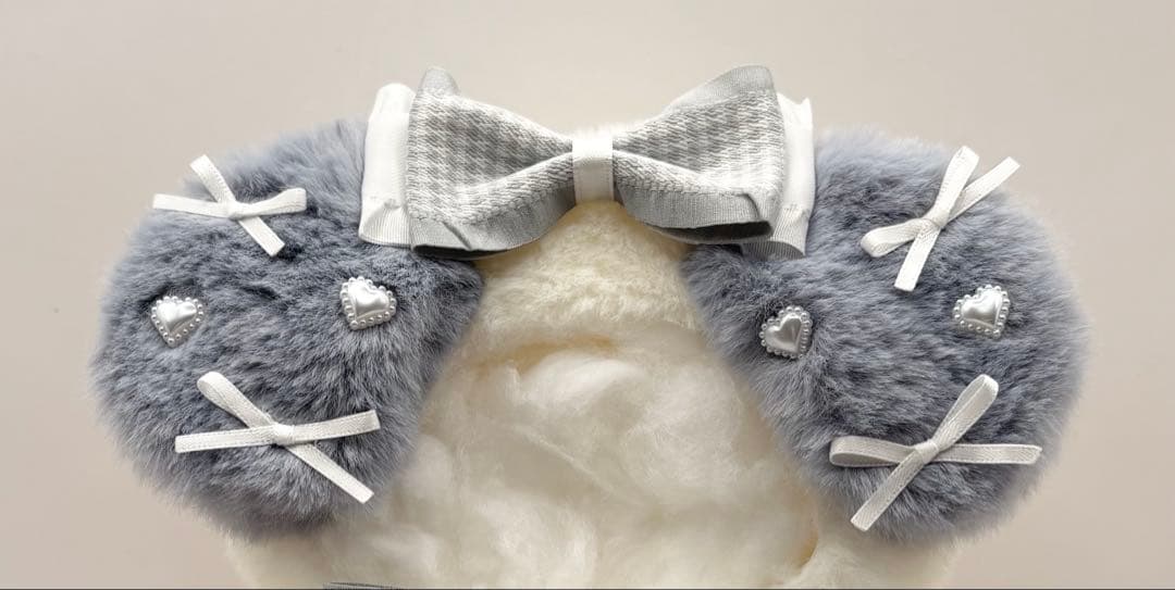 芭　ぬい服オーダー