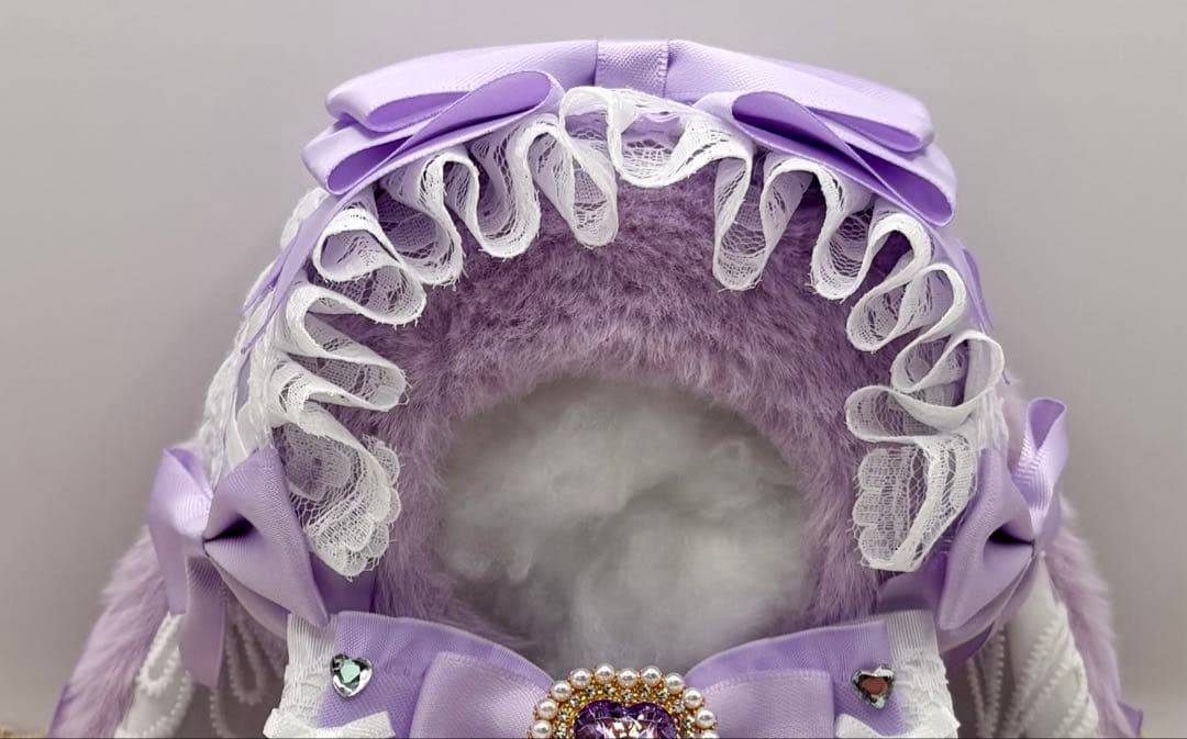 芭　ぬい服オーダー