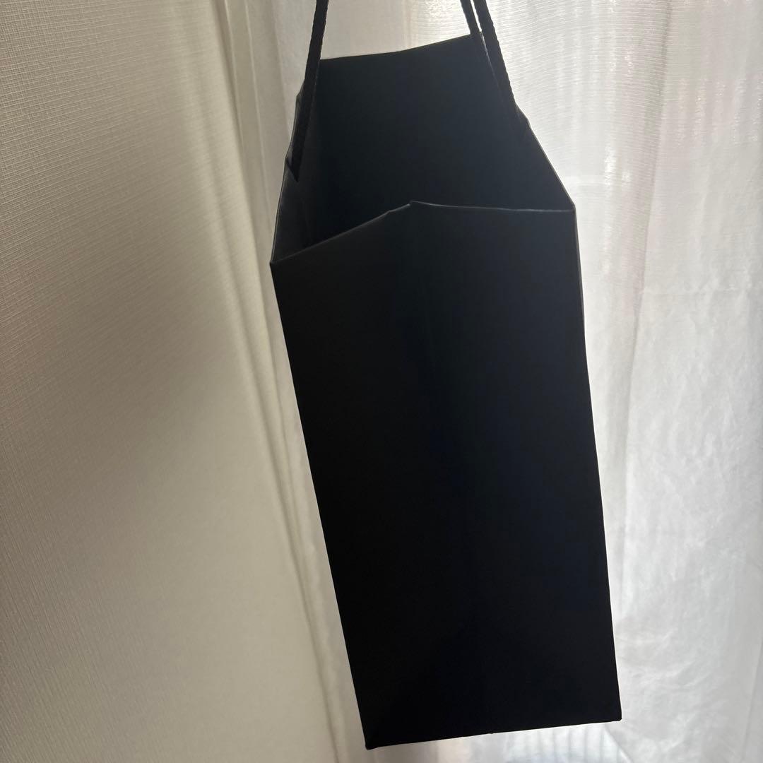 CHANEL ココハンドル入っていた箱 box 空き箱 ショッパー 新品