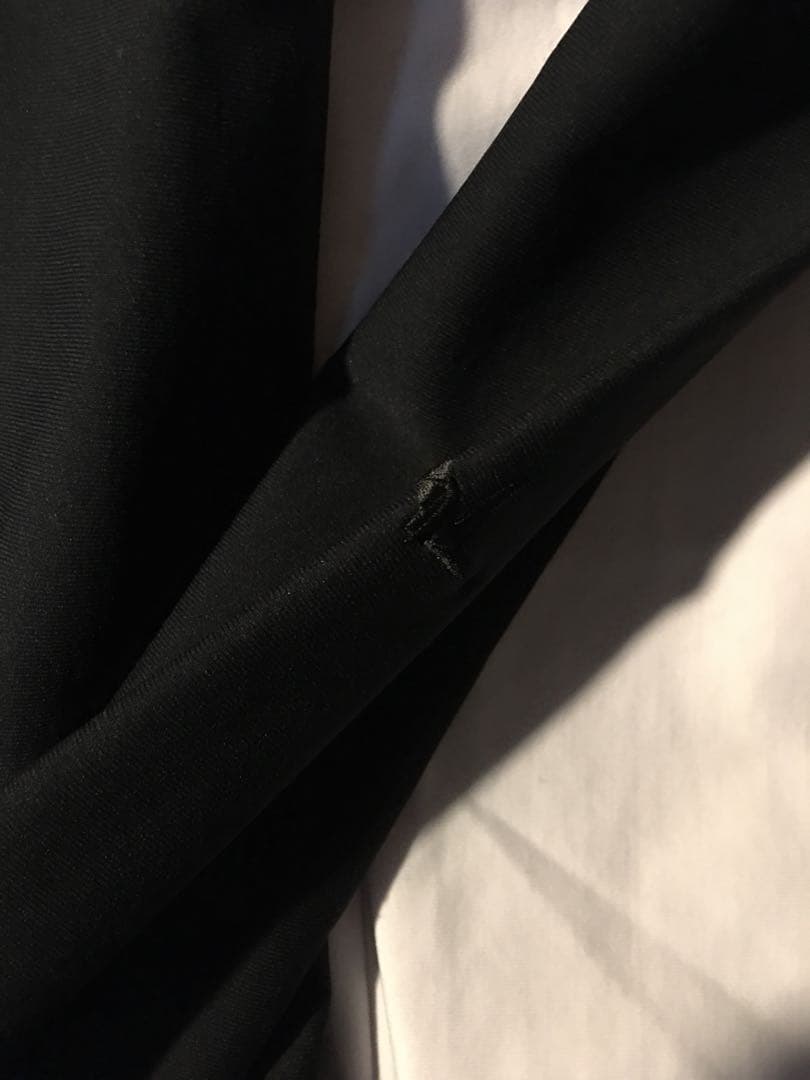 みーと1piu1uguale3 SPORT GRADATION LOGO