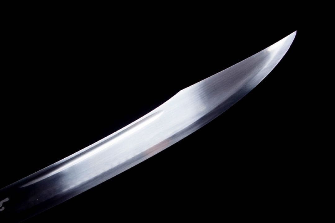 キリン宝刀-マンガン鋼 模造刀 居合刀 武士道 武具 漢剣 手鍛造打