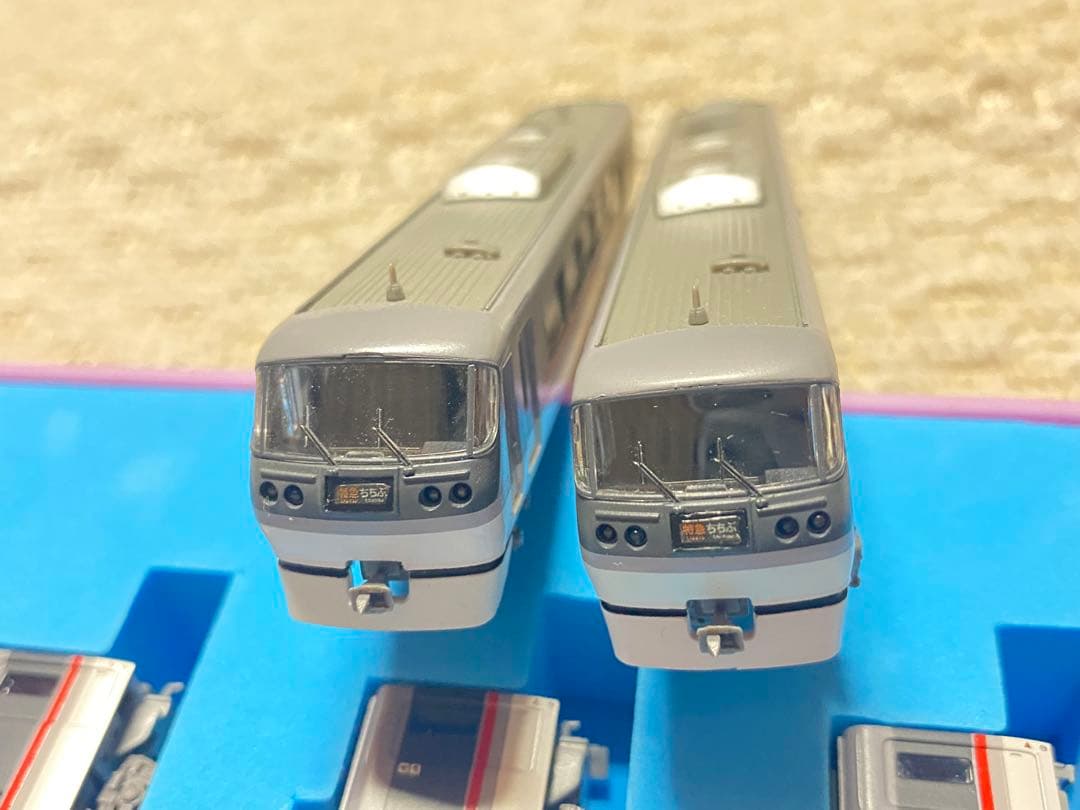 マイクロエース A-1981 西武鉄道10000系「ニューレッドアロー」1次型