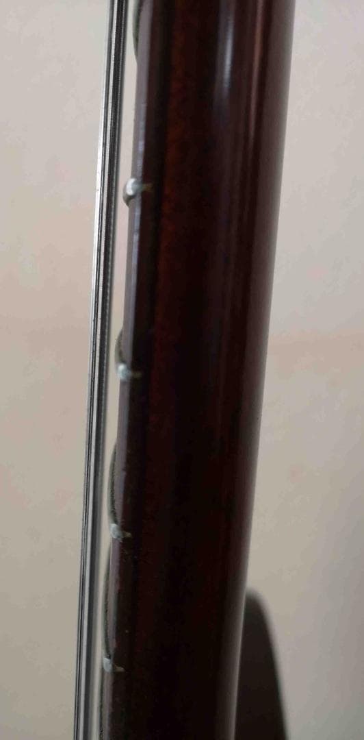 1991年-1992年 Fender Japan テレキャスター オールローズ風