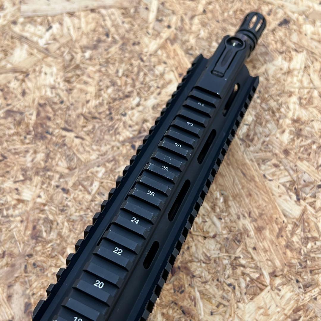 東京マルイ MWS HAO HK416A5 コンプリート