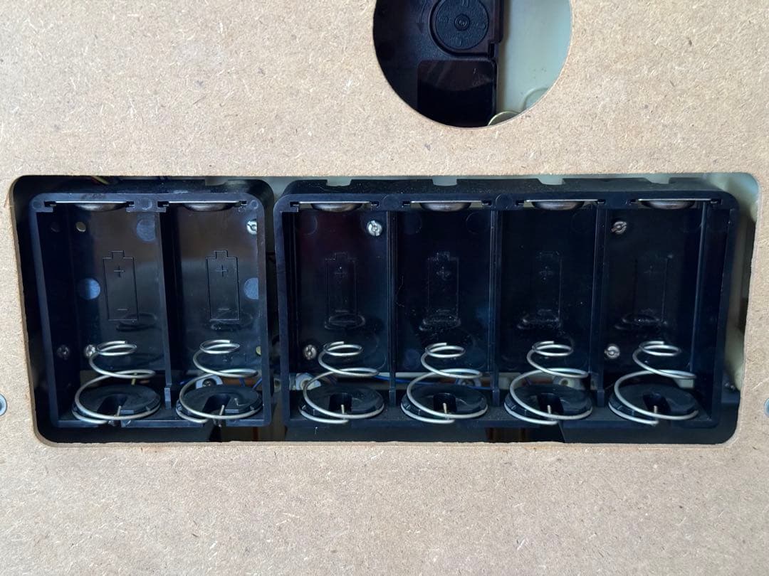 【訳アリ美品】SEIKO ファンタジア RE505B