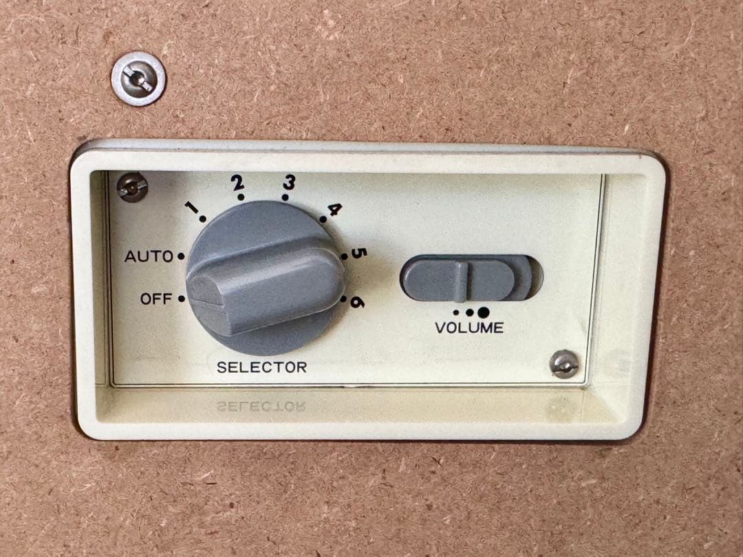 【訳アリ美品】SEIKO ファンタジア RE505B