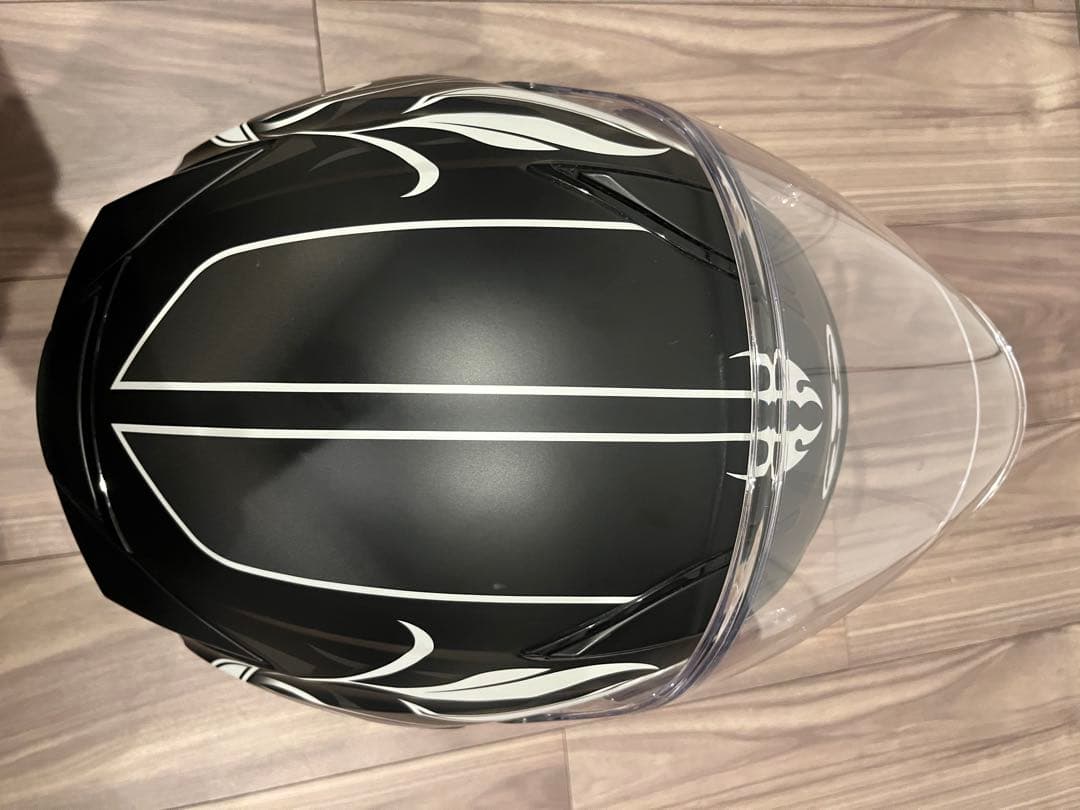 セキュリティ・セーフティ OGK KABUTO EXCEED ELFI & CIEL Tour mate