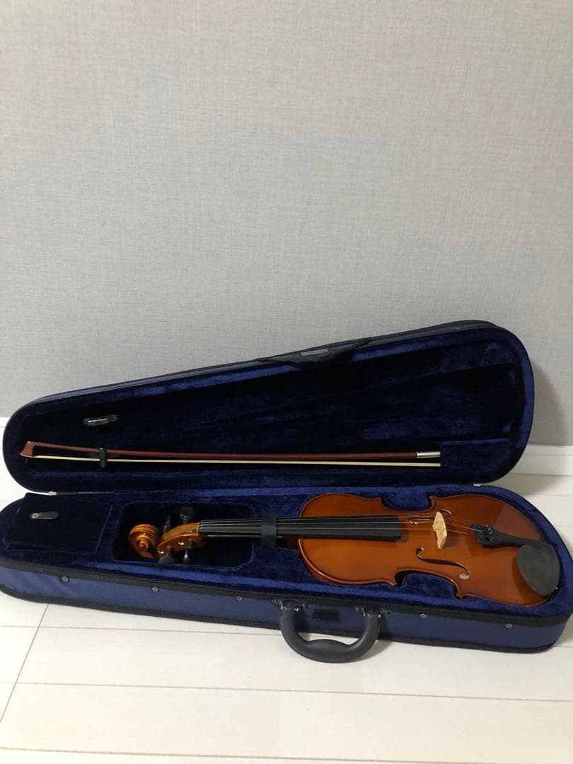 【バイオリン】Cathedral カテドラル