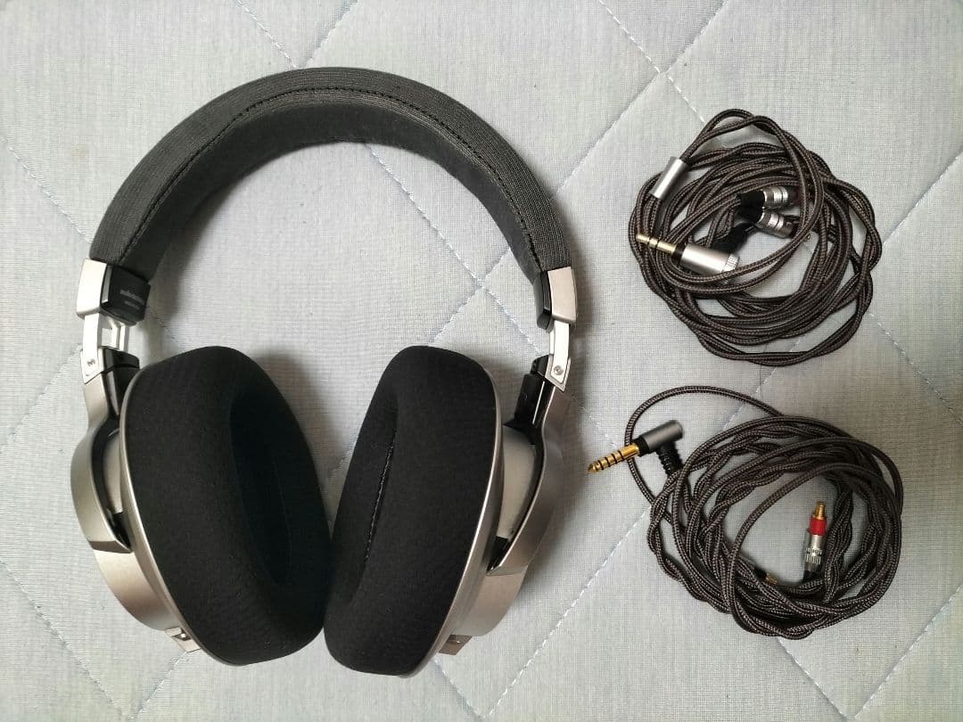 ath-sr9 オーディオテクニカ ヘッドホン