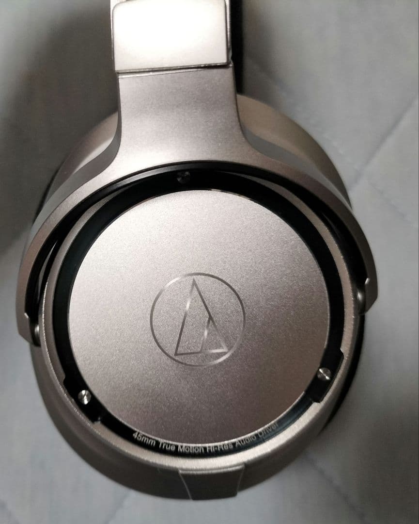ath-sr9 オーディオテクニカ ヘッドホン