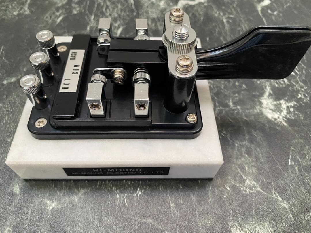 HI-MOUND MK-705 パドル マニピュレーター