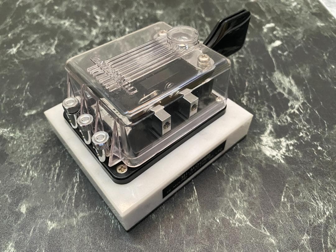 HI-MOUND MK-705 パドル マニピュレーター