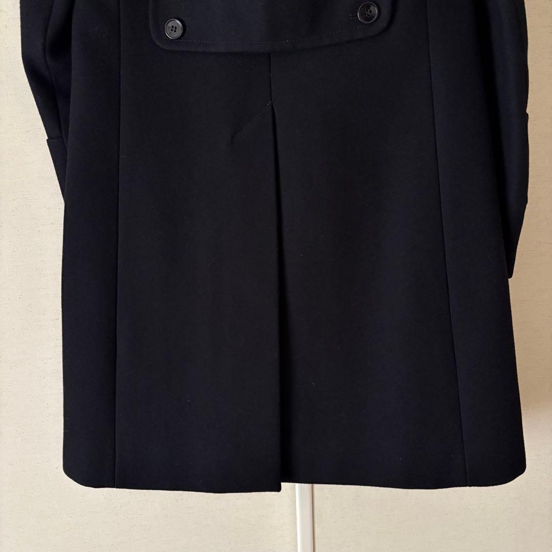 カルヴェン　CARVEN コート　36サイズ　ブラック