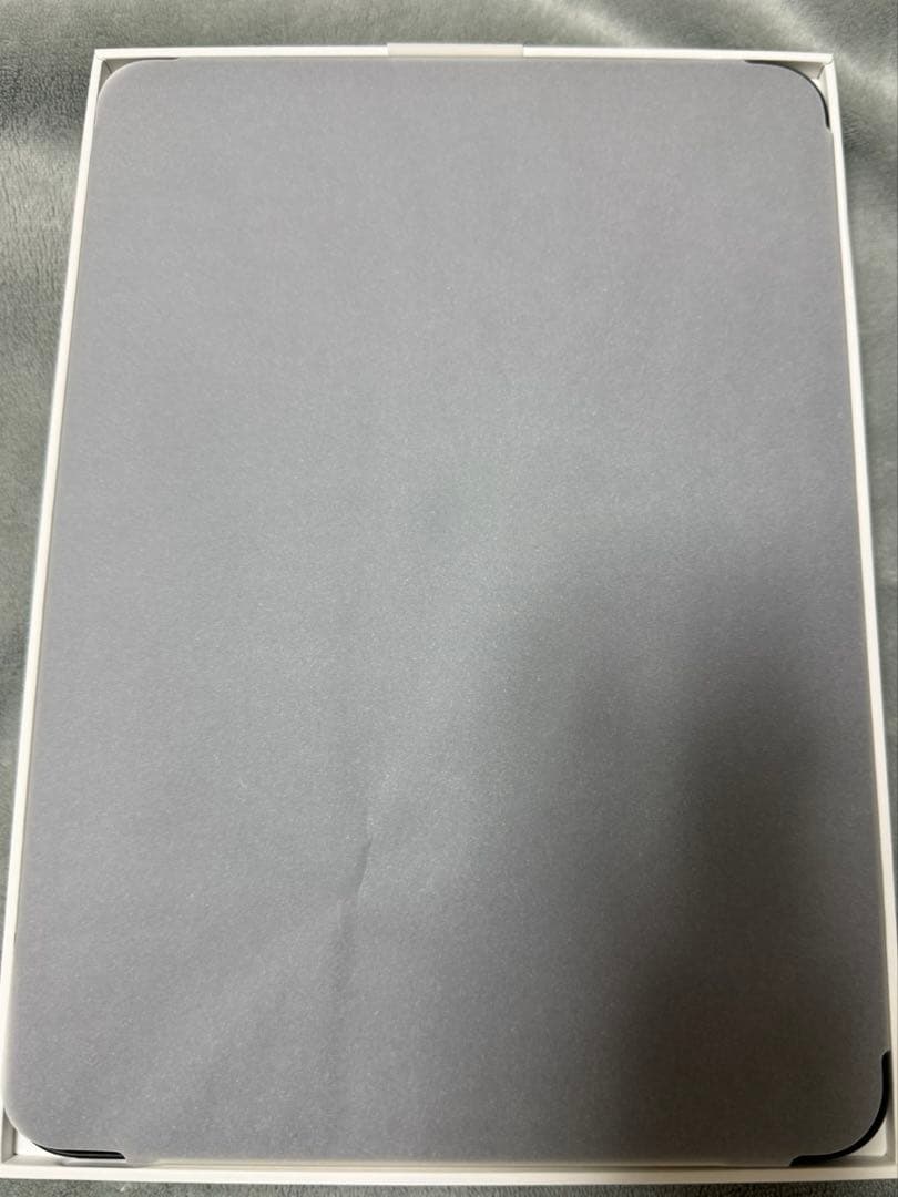 【新品未使用】iPad Pro 11インチ M4 256G Wi-Fiモデル