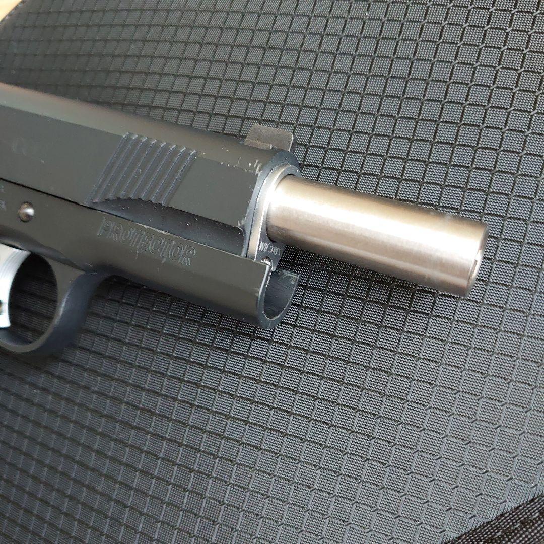 WA　ウエスタンアームズ　ウィルソン コンバット プロテクター ベース