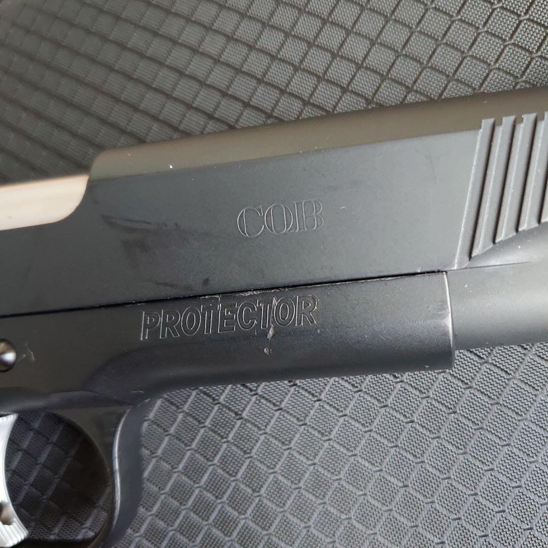 WA　ウエスタンアームズ　ウィルソン コンバット プロテクター ベース