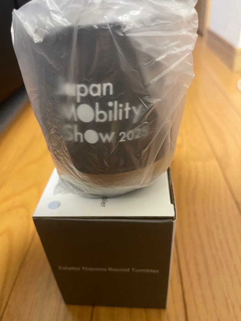 ジャパンモビリティショー2025 トミカ オフィシャルグッズ