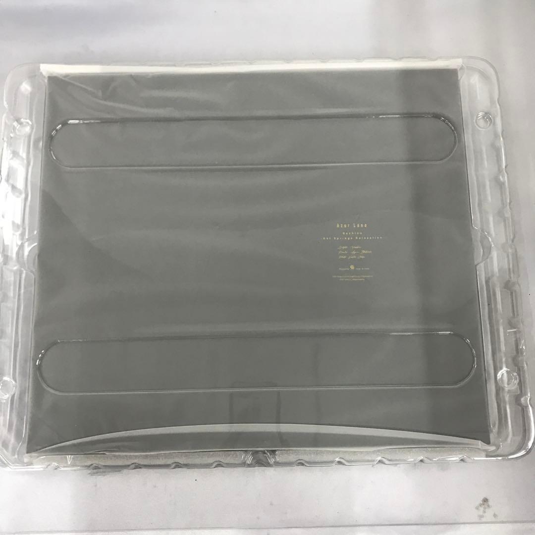 樫野 湯上がりプレシュアタイム 「アズールレーン」 1/4