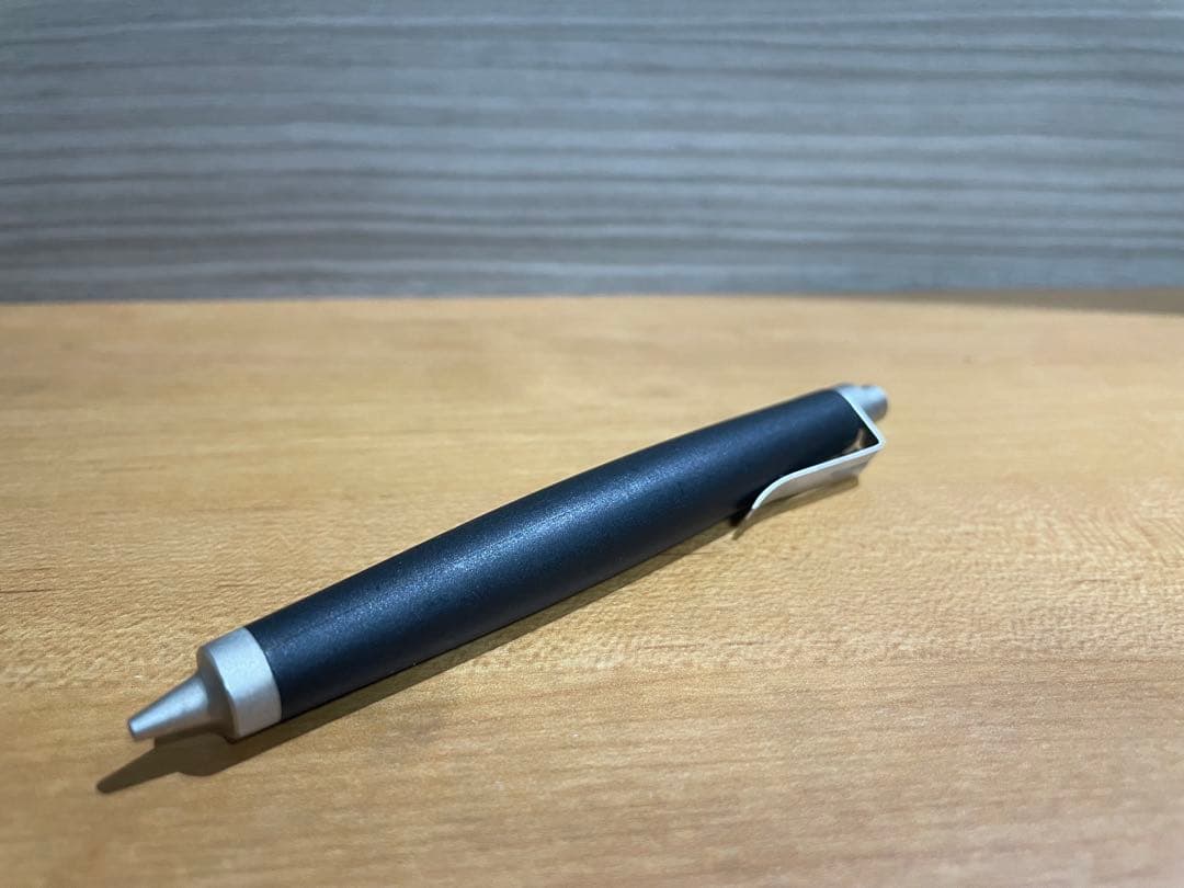 LAMY スクリブル シャープペンシル 0.7