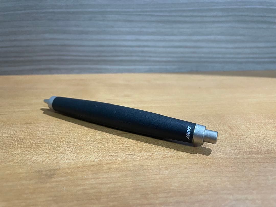 LAMY スクリブル シャープペンシル 0.7