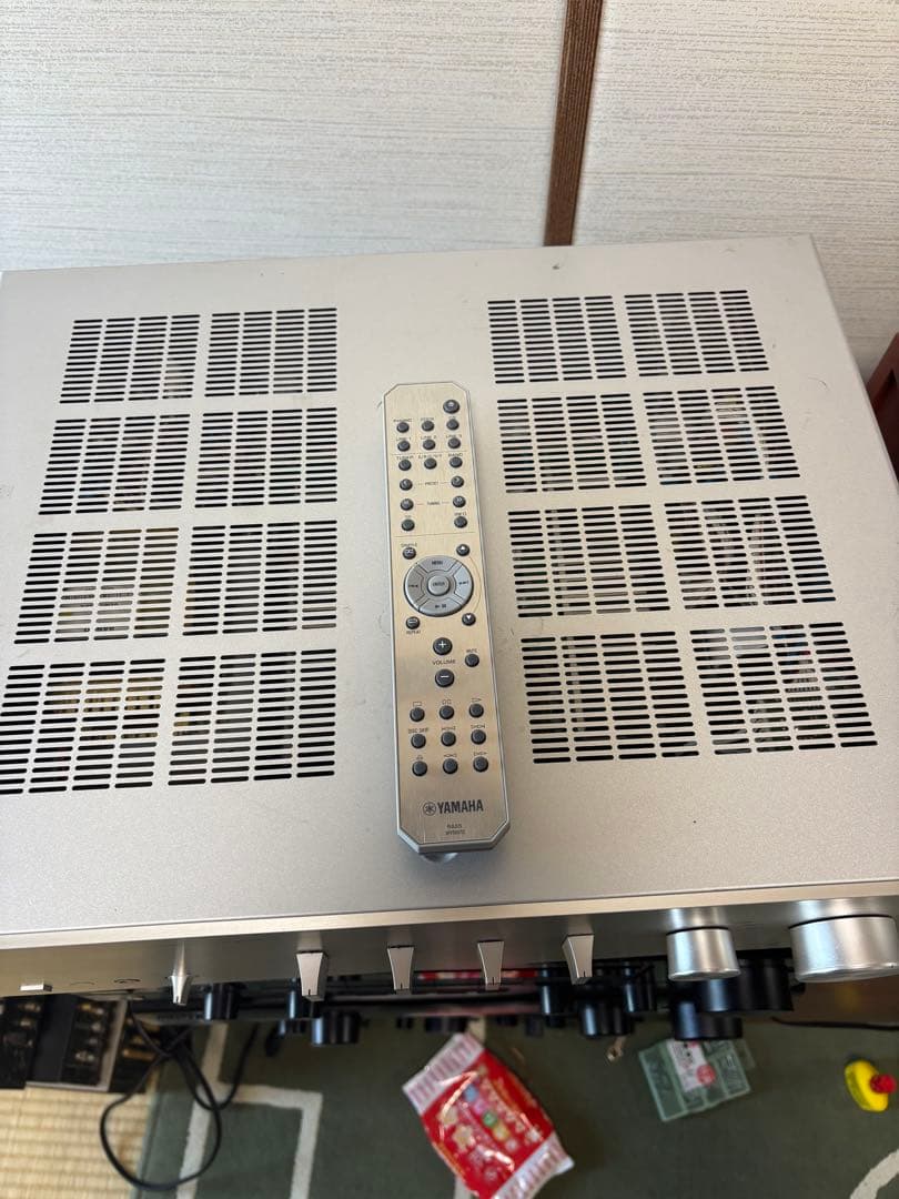 YAMAHA A-S300 プリメインアンプ