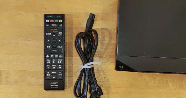 ソニー　BDZ-EW1100