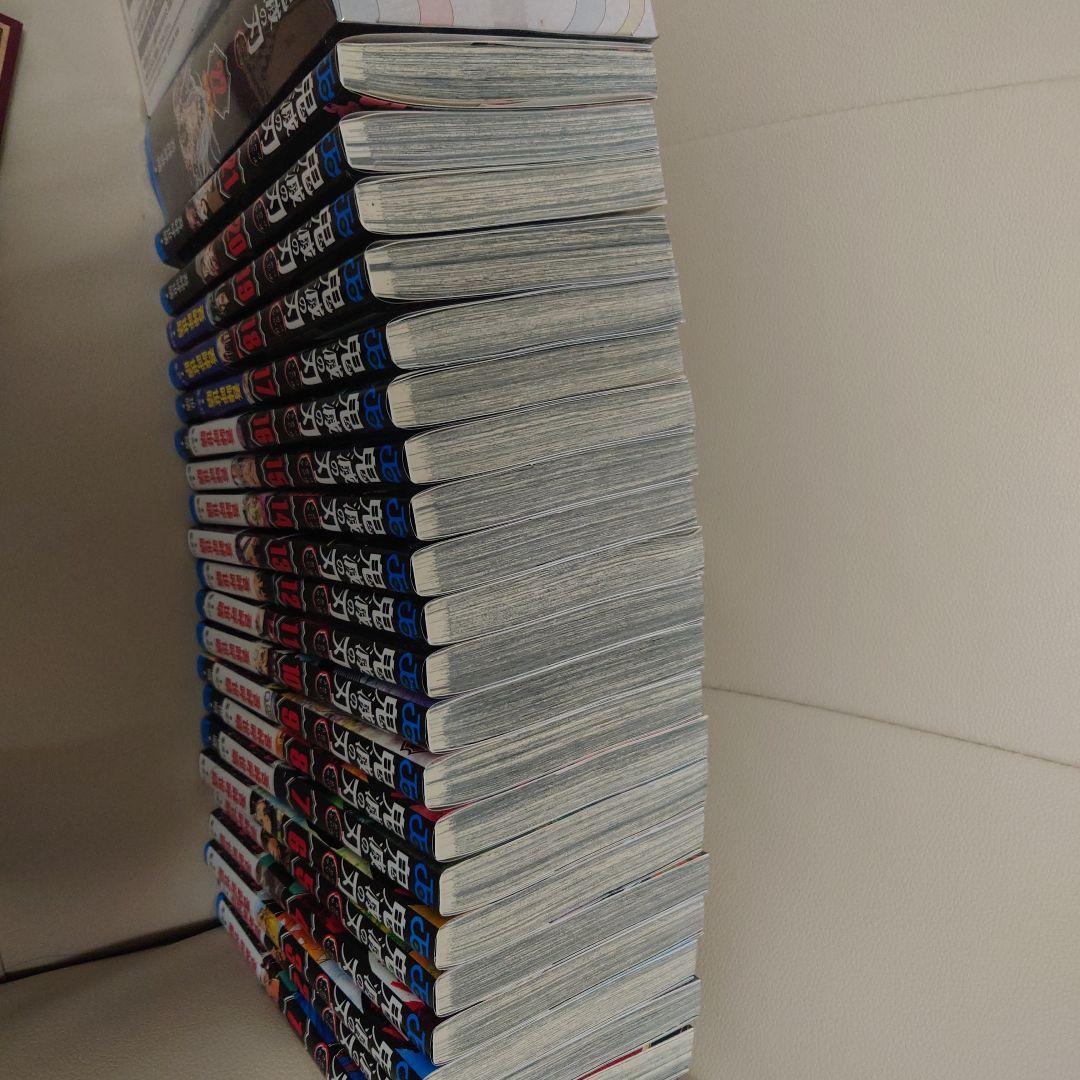 豪華！鬼滅の刃全巻 特典付き22巻23巻未読付録付き