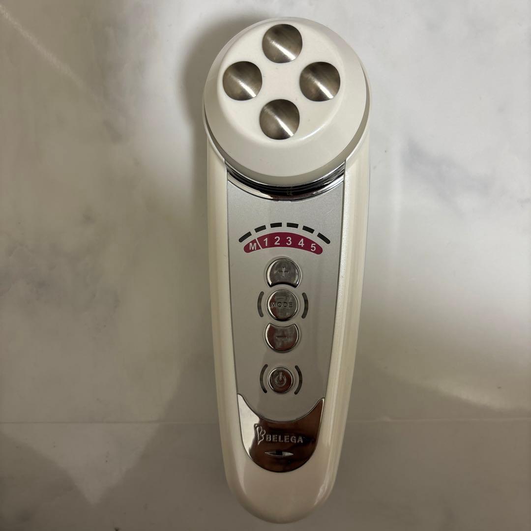 セルキュア　美顔器