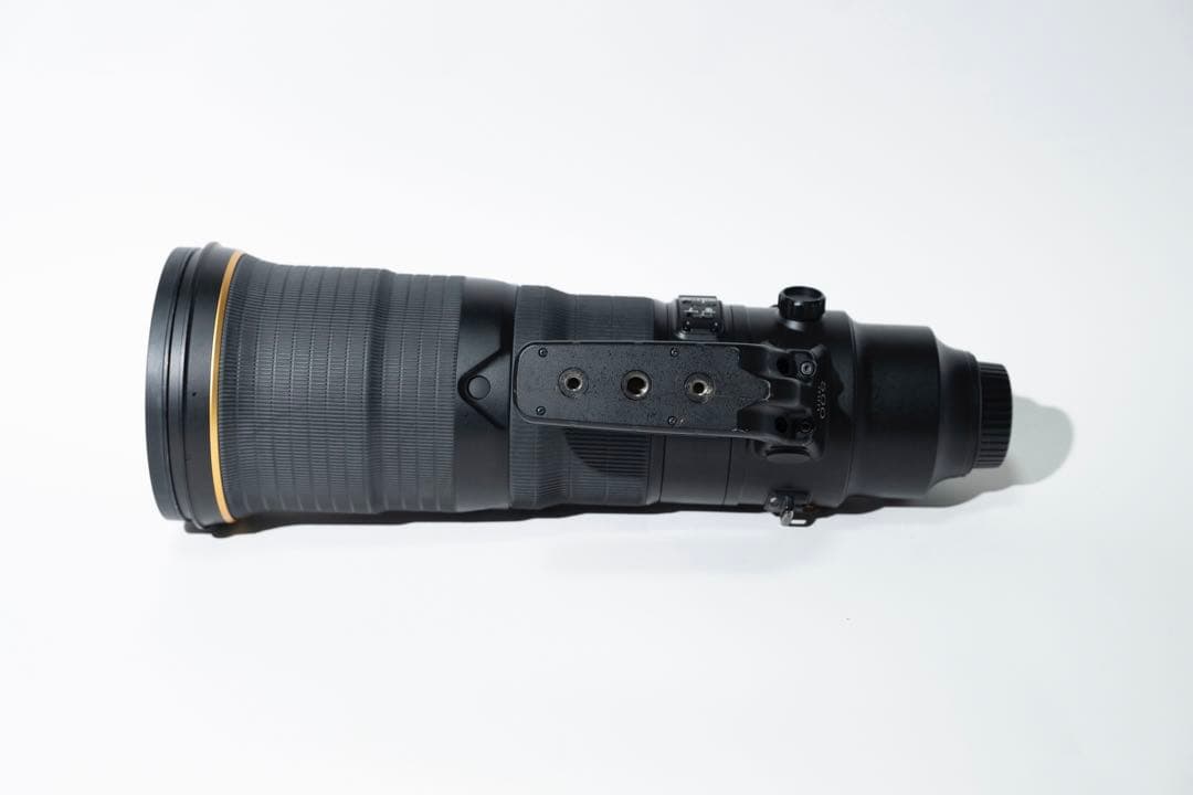 ニコン AF-S 500mm f4 E FL ED VR テレコンセット