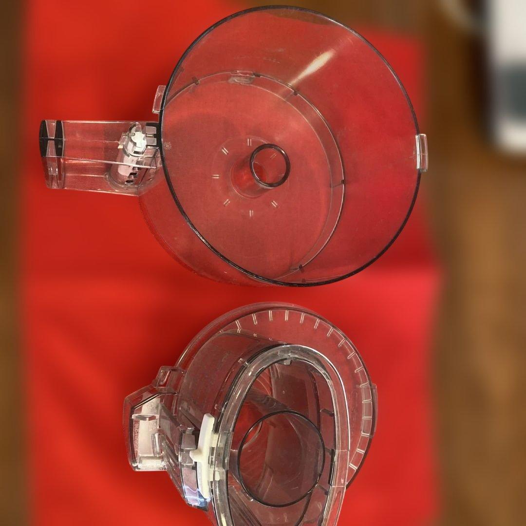 Cuisinart DLC-10PLUS フードプロセッサー