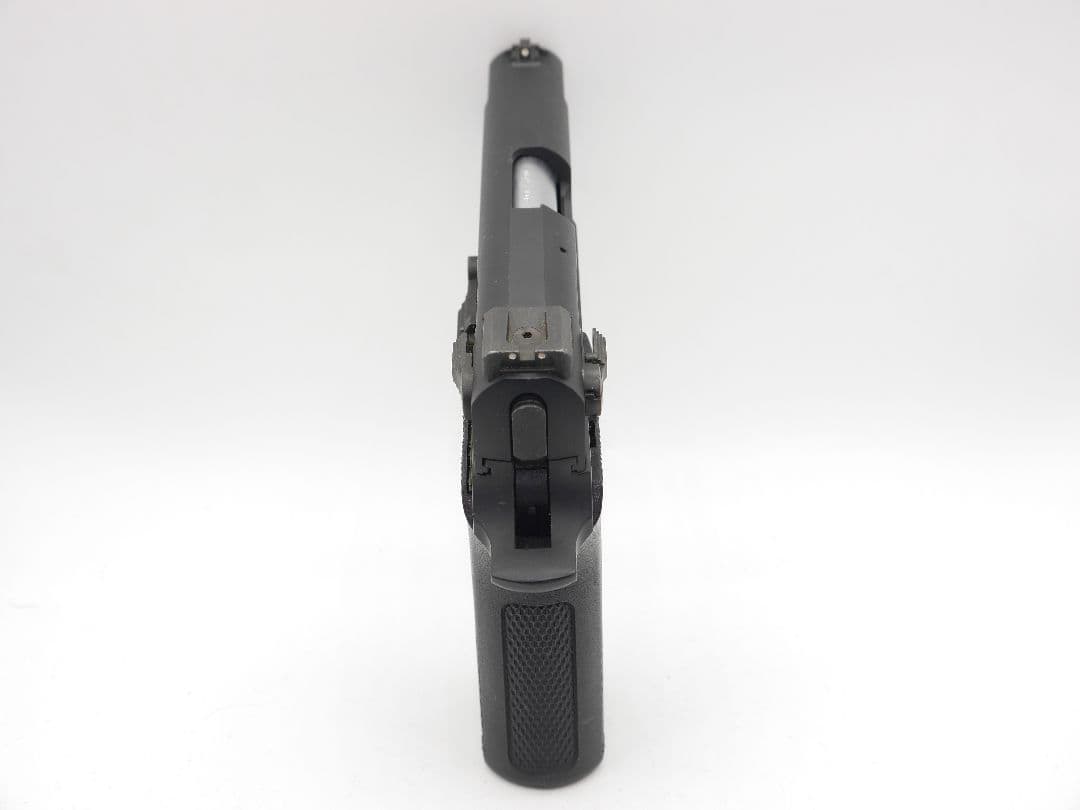 WA S&W ショーティー40 ガスブローバック ヘビーウェイト