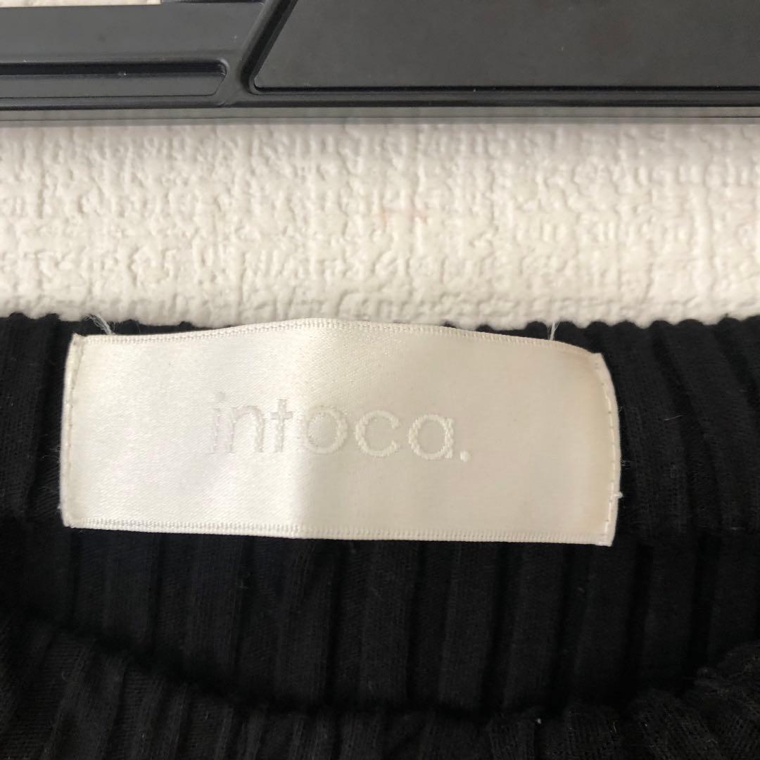 ま☺︎さんおまとめ用intoca.サルエルパンツ/starstylingトレーナー